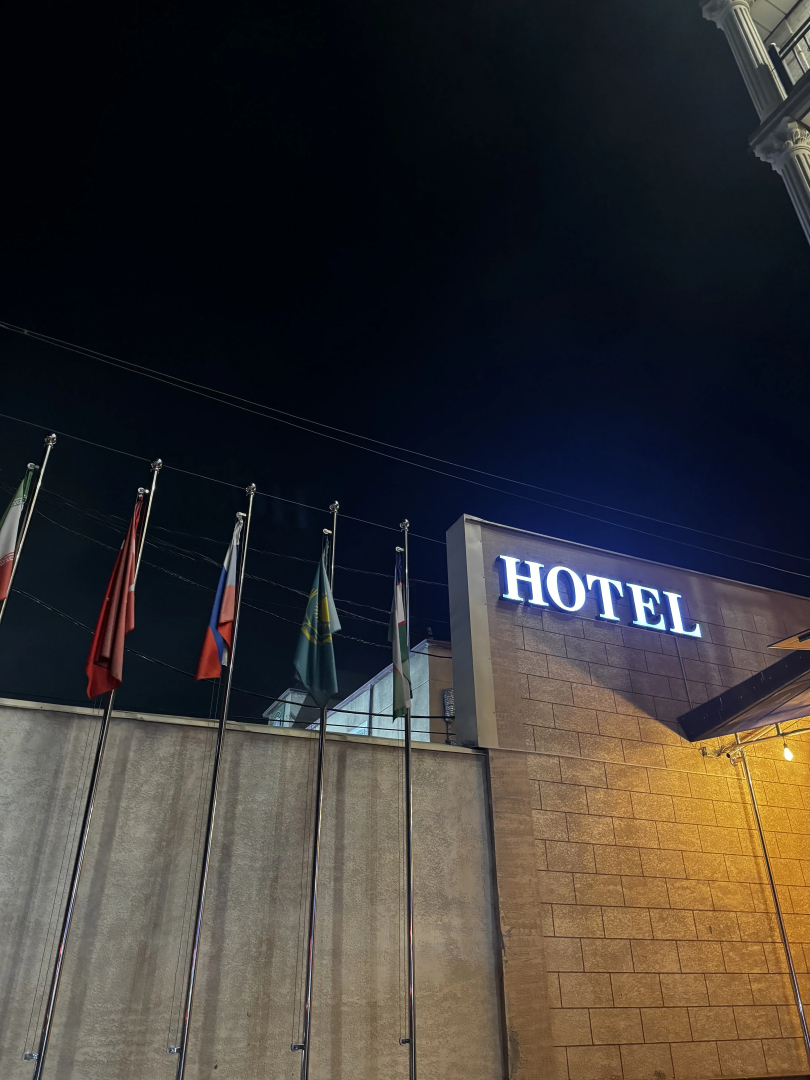 Foto - Bex Sueno Hotel