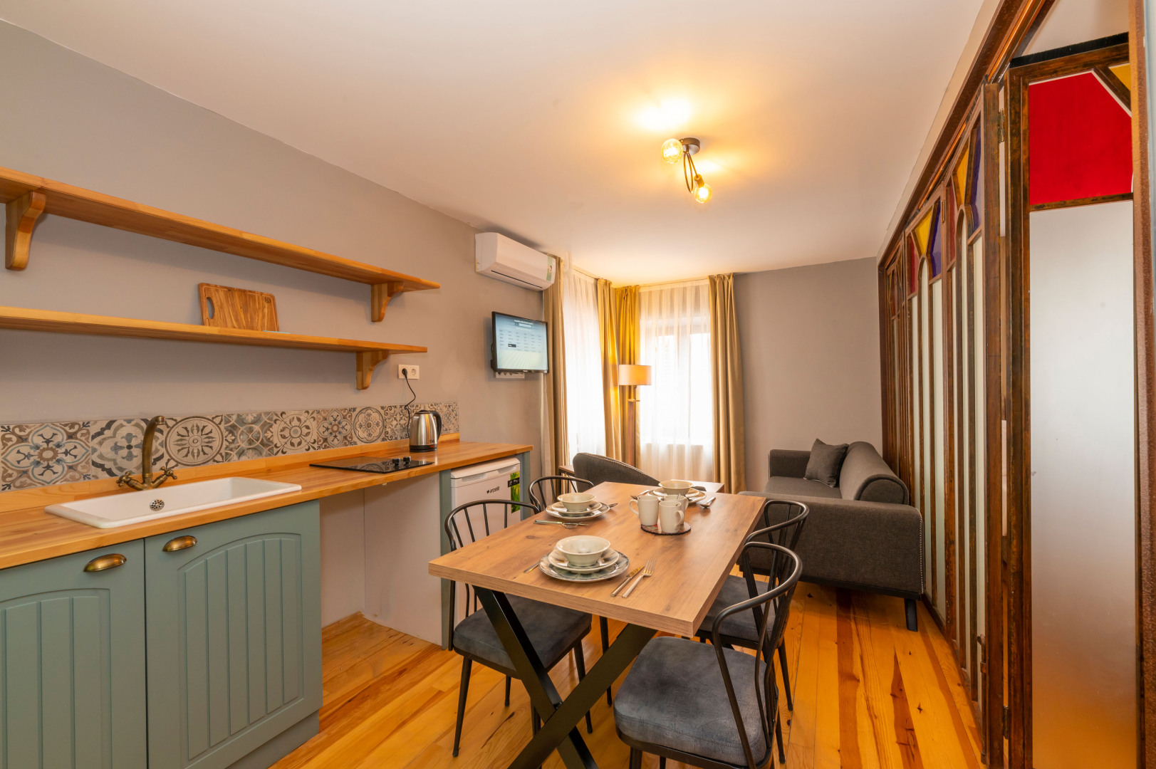 Photo - Suites İstanbul