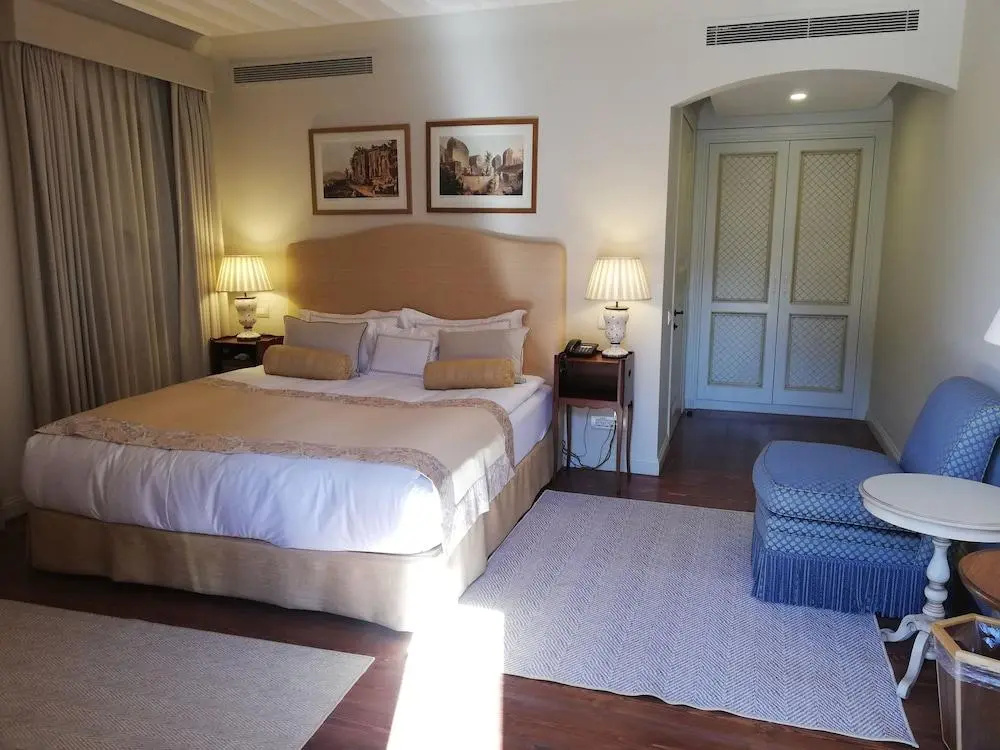 Foto - RuinAdalia Hotel