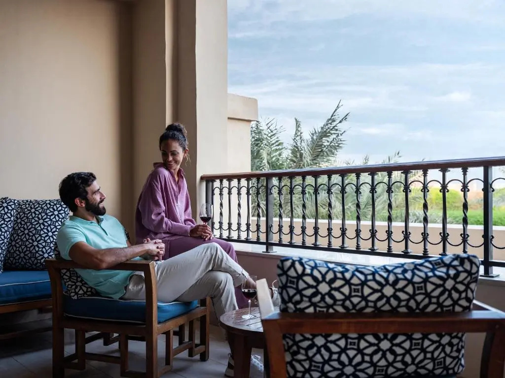 Foto - Four Seasons Resort Dubai at Jumeirah Beach