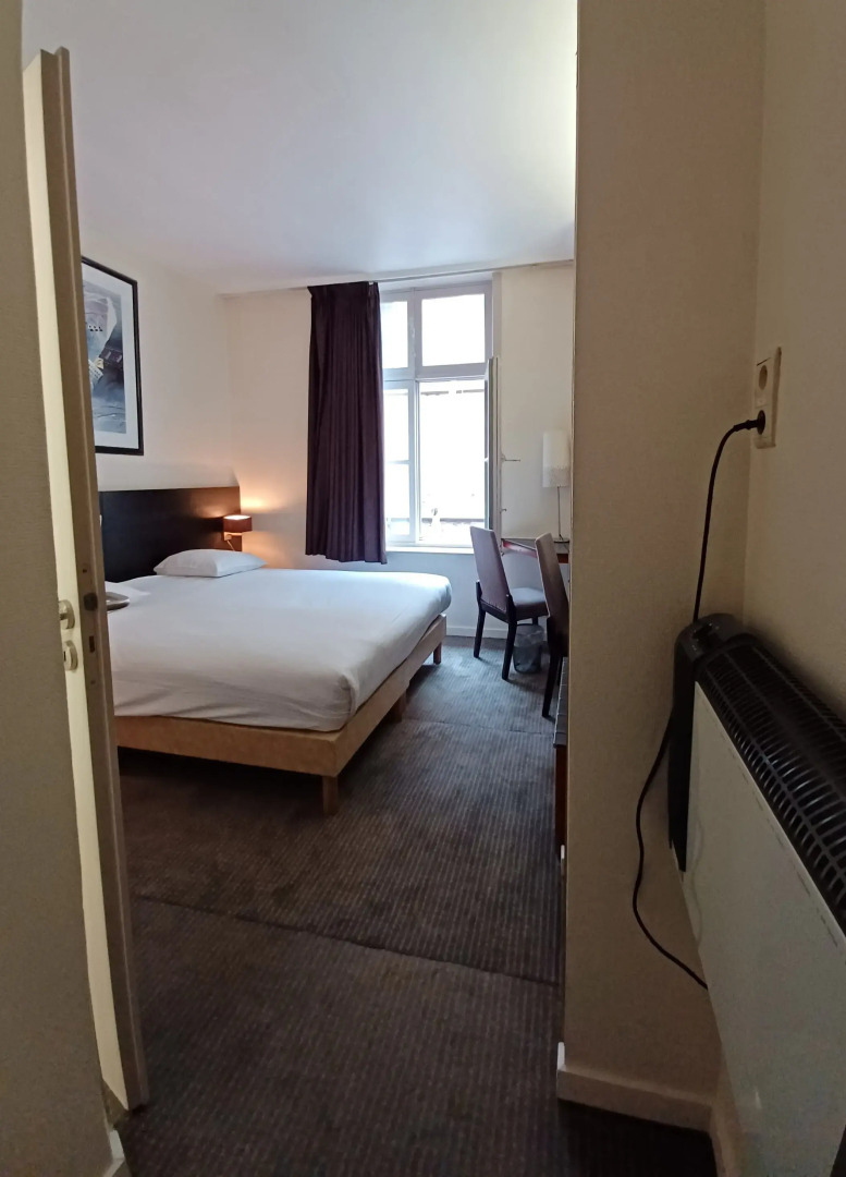 Foto - Hotel Koffieboontje