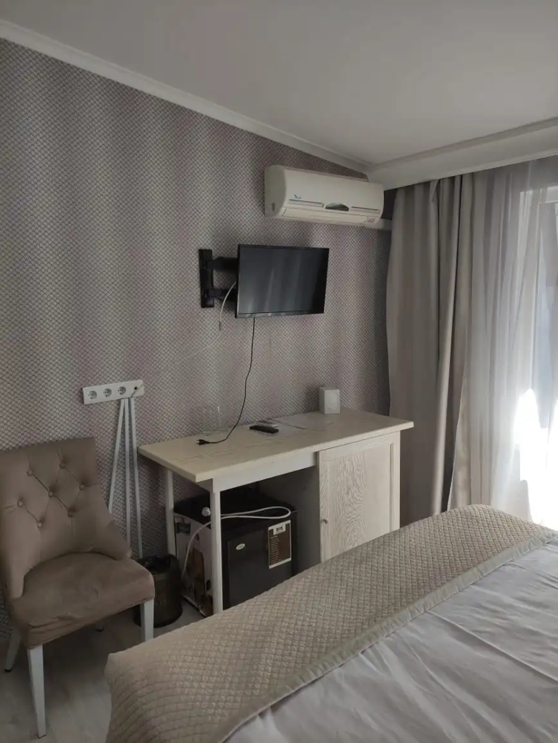 Foto - Well Sleep Hotel