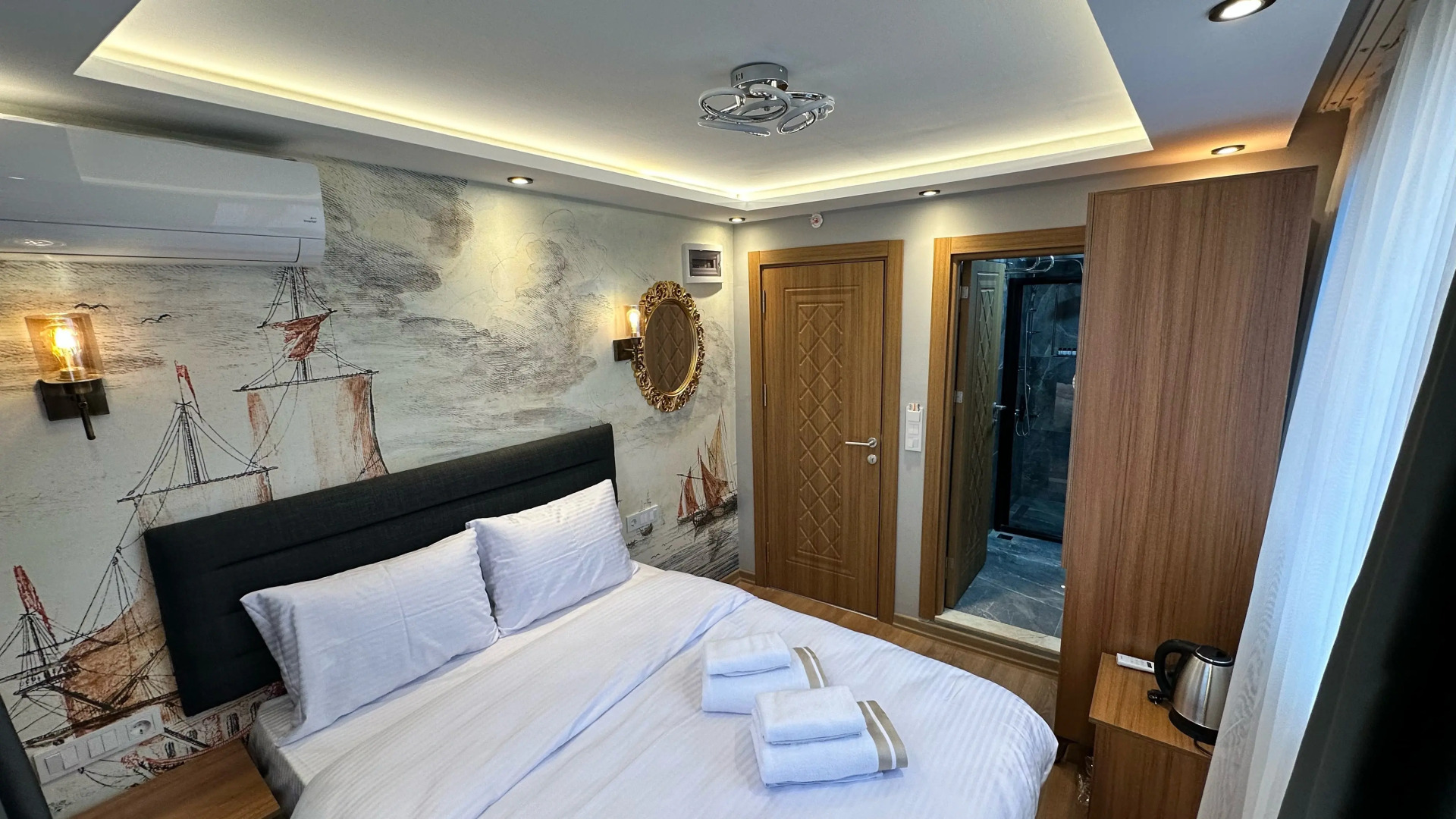 Foto - Mamma Marya Hotel