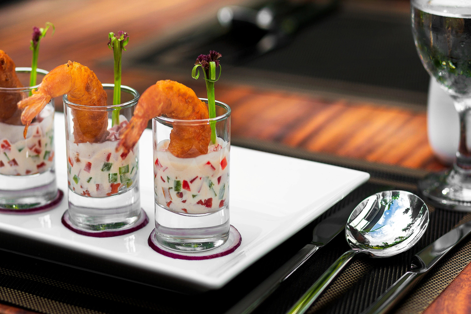Foto - Hillocks Hotel & Spa