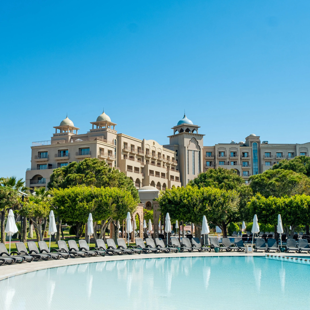 Foto - Spice Hotel & Spa - Ultra All Inclusive