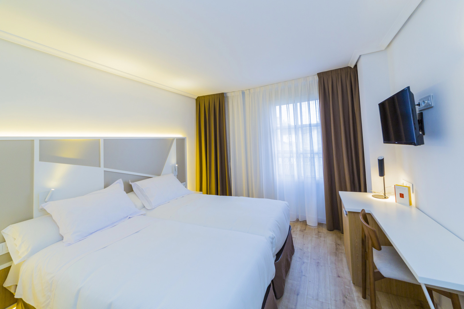 Foto - Hospedium Hotel Cañitas Maite Gastronómico