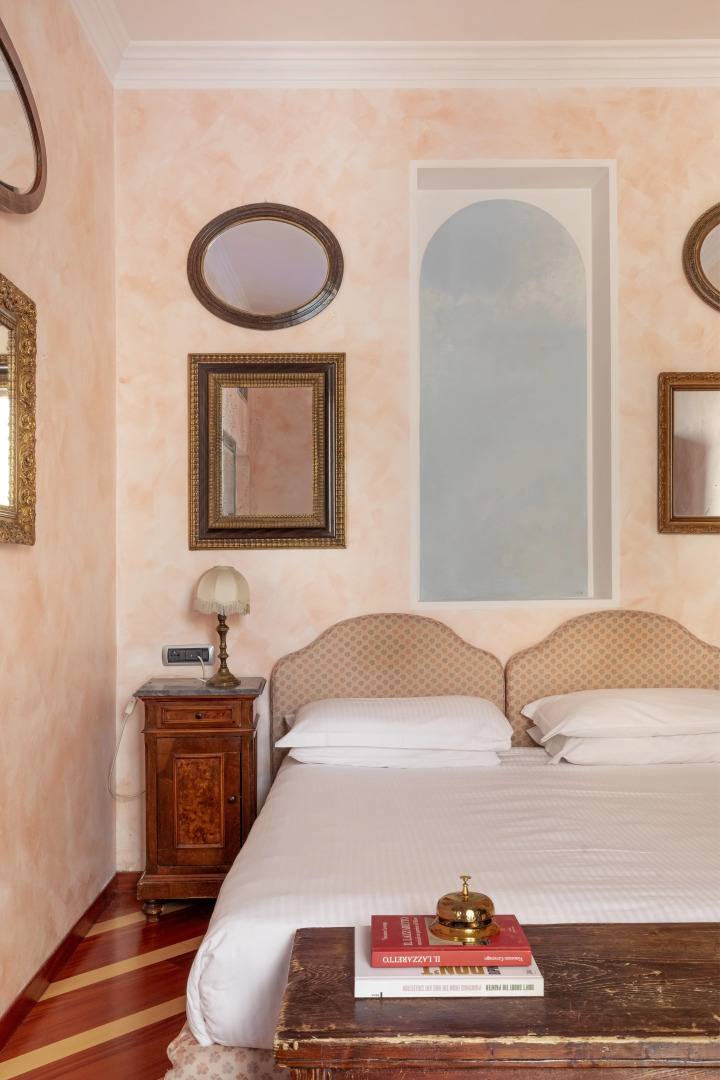 Photo - Hotel Sanpi Milano