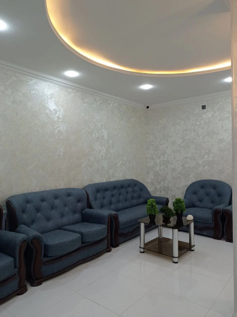 Foto - Hafiz Plaza Hotel