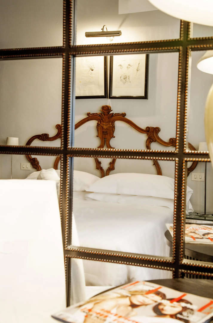 Foto - Cellai Hotel Florence