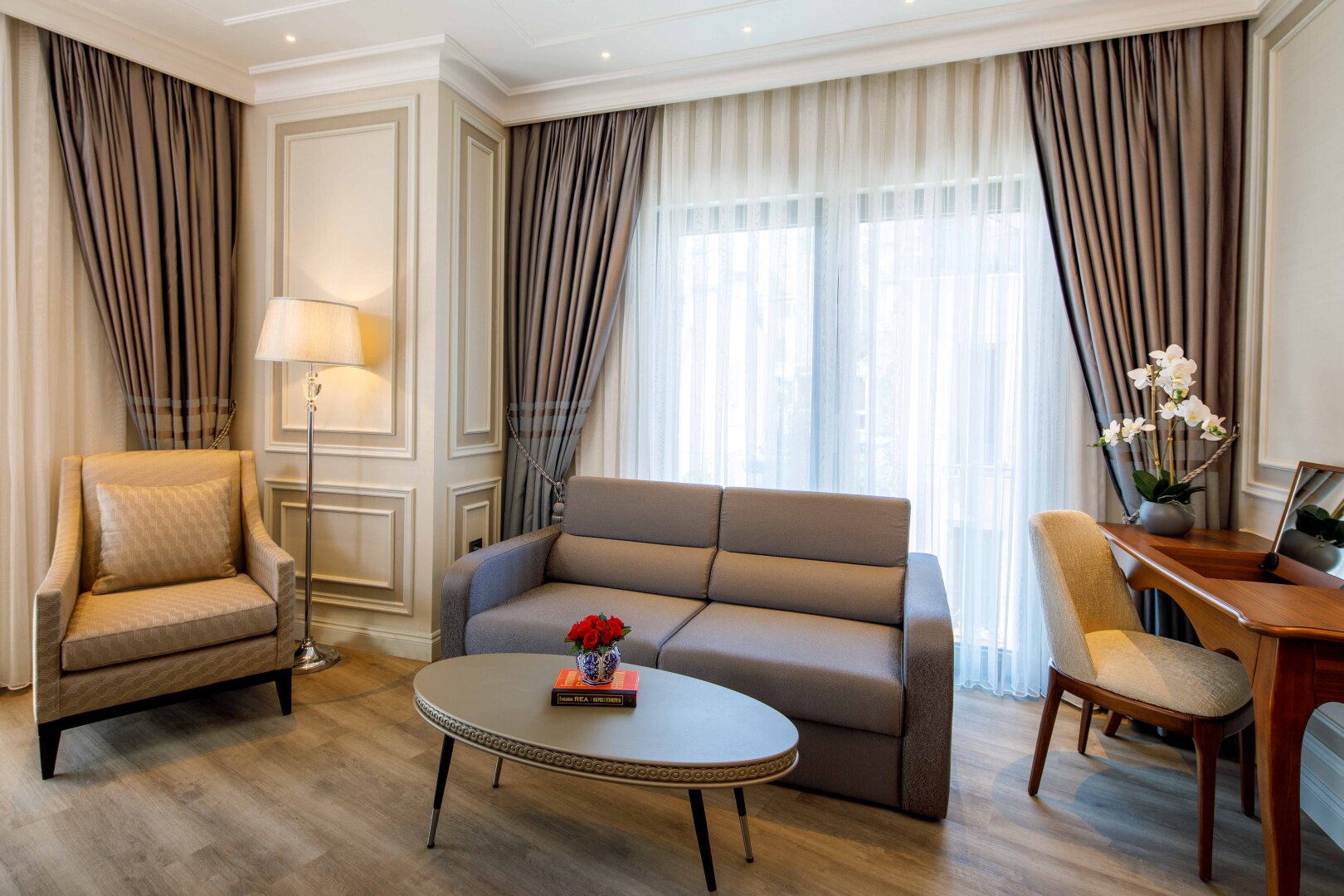 Photo - Amiral Palace Hotel Boutique Class