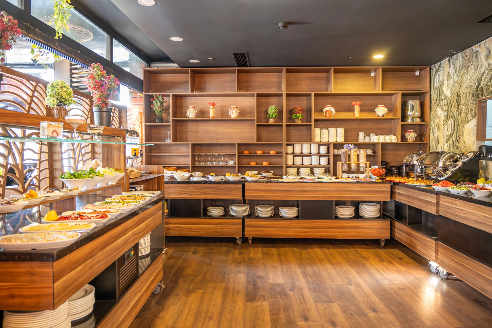 Foto - Litros Hotel & Spa