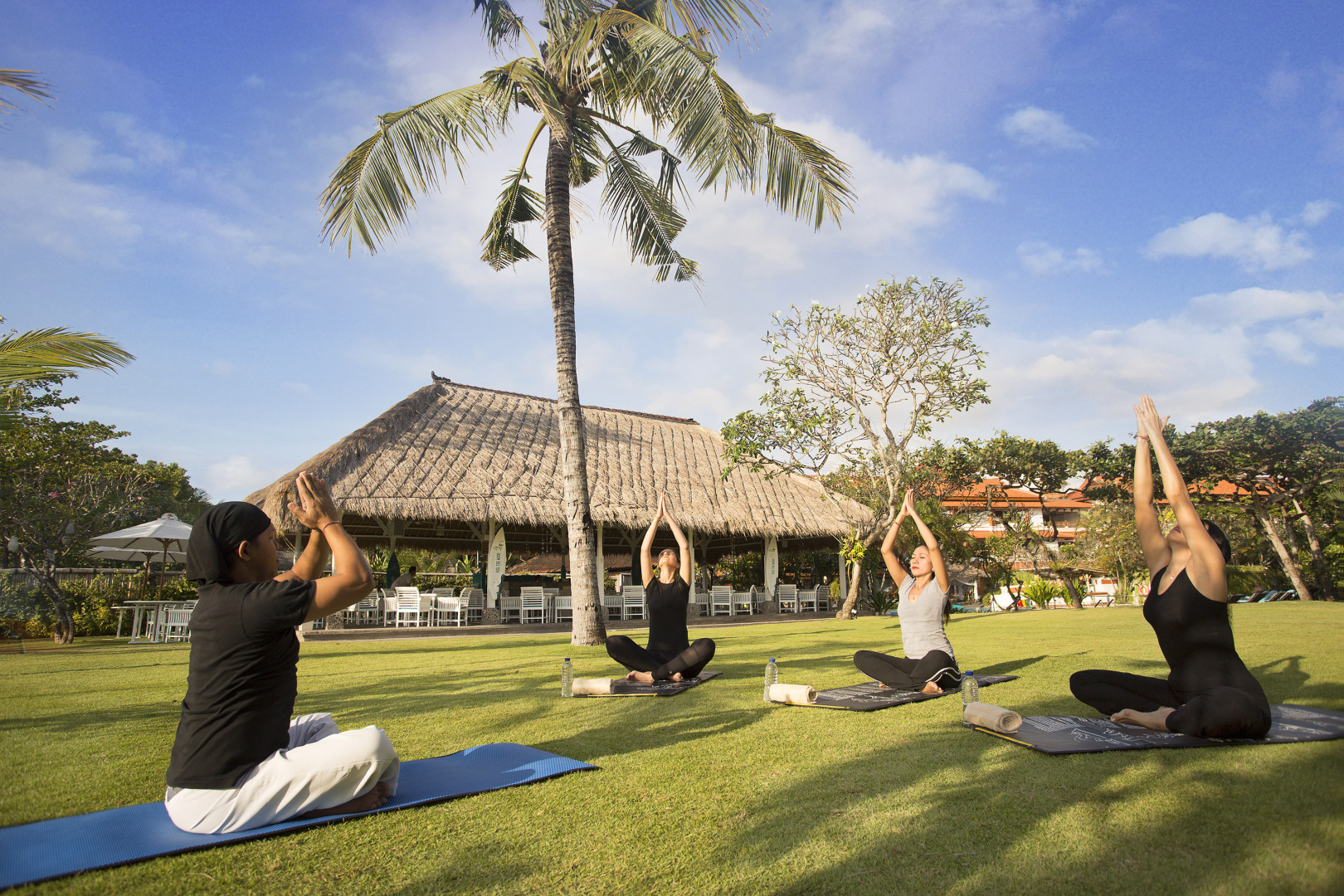 Photo - Sol Benoa Bali - All Inclusive