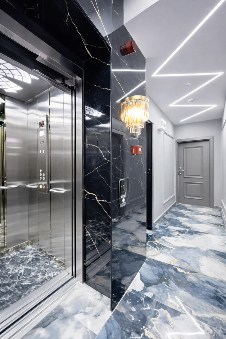 Foto - Kilic Boutique Hotel