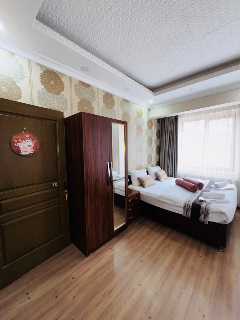 Foto - RENOVA OLD CiTY HOTEL