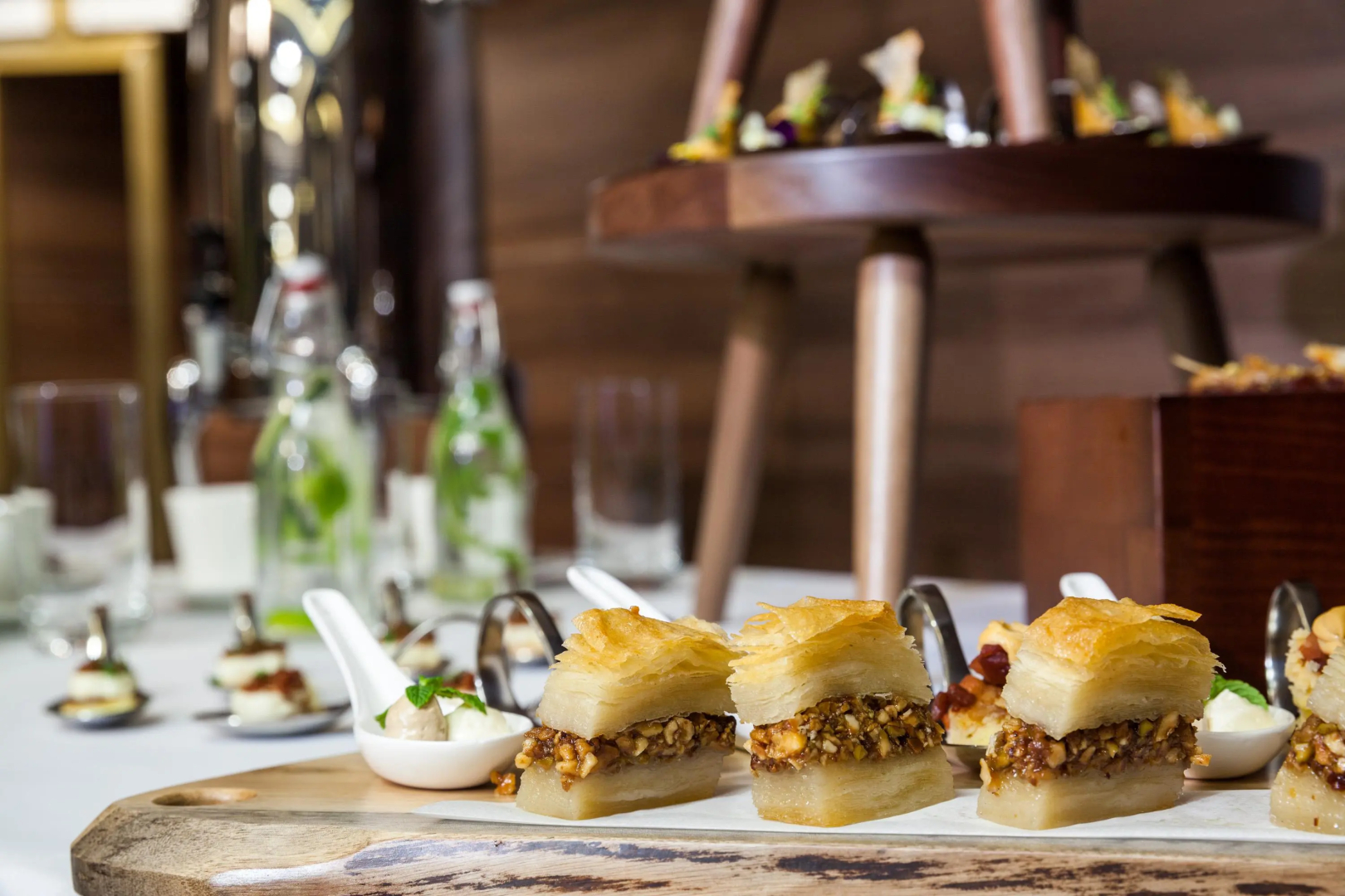 Foto - SAINT TEN Boutique Hotel, Small Luxury Hotels