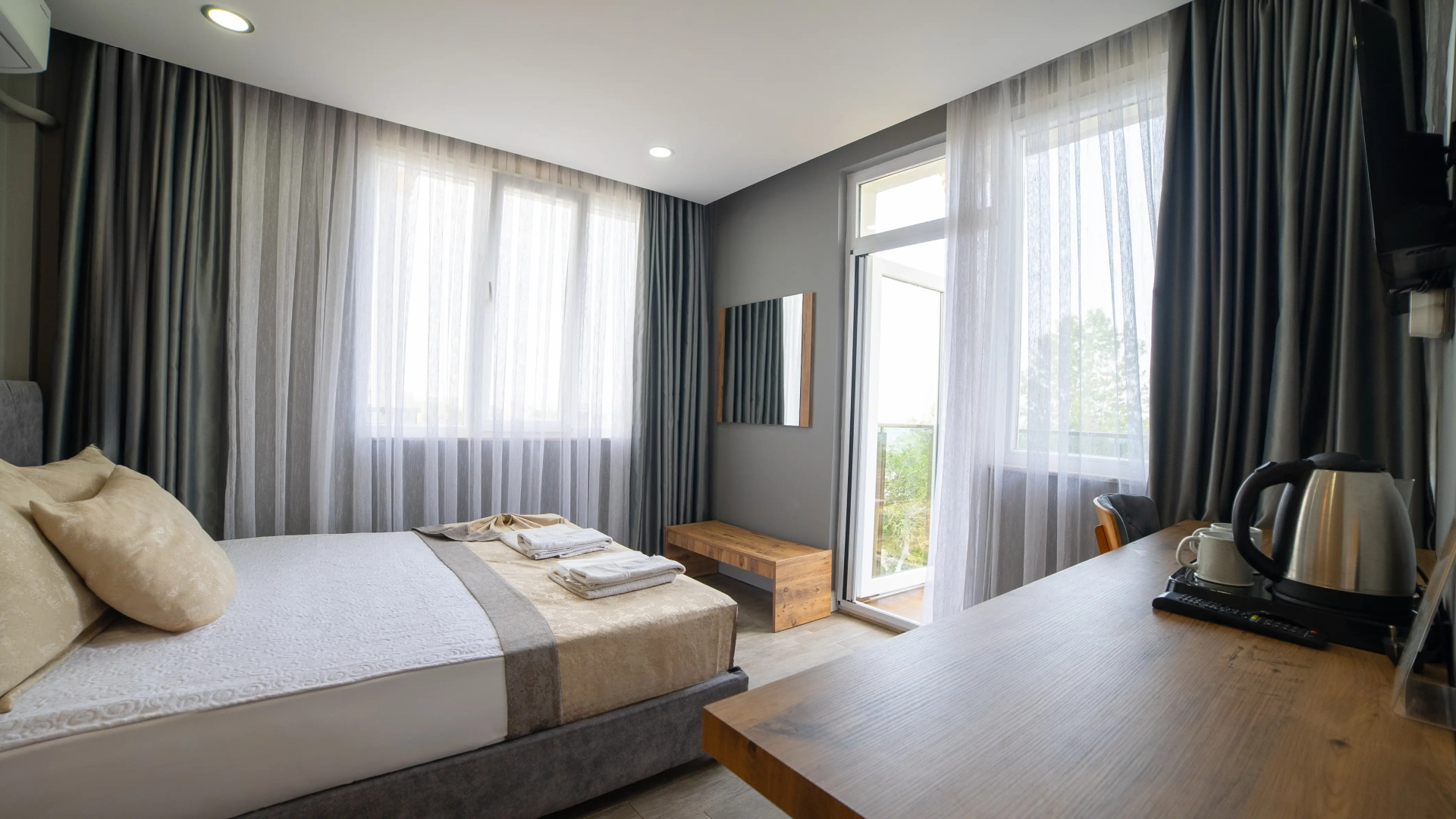 Foto - La Cactus Boutique Hotel