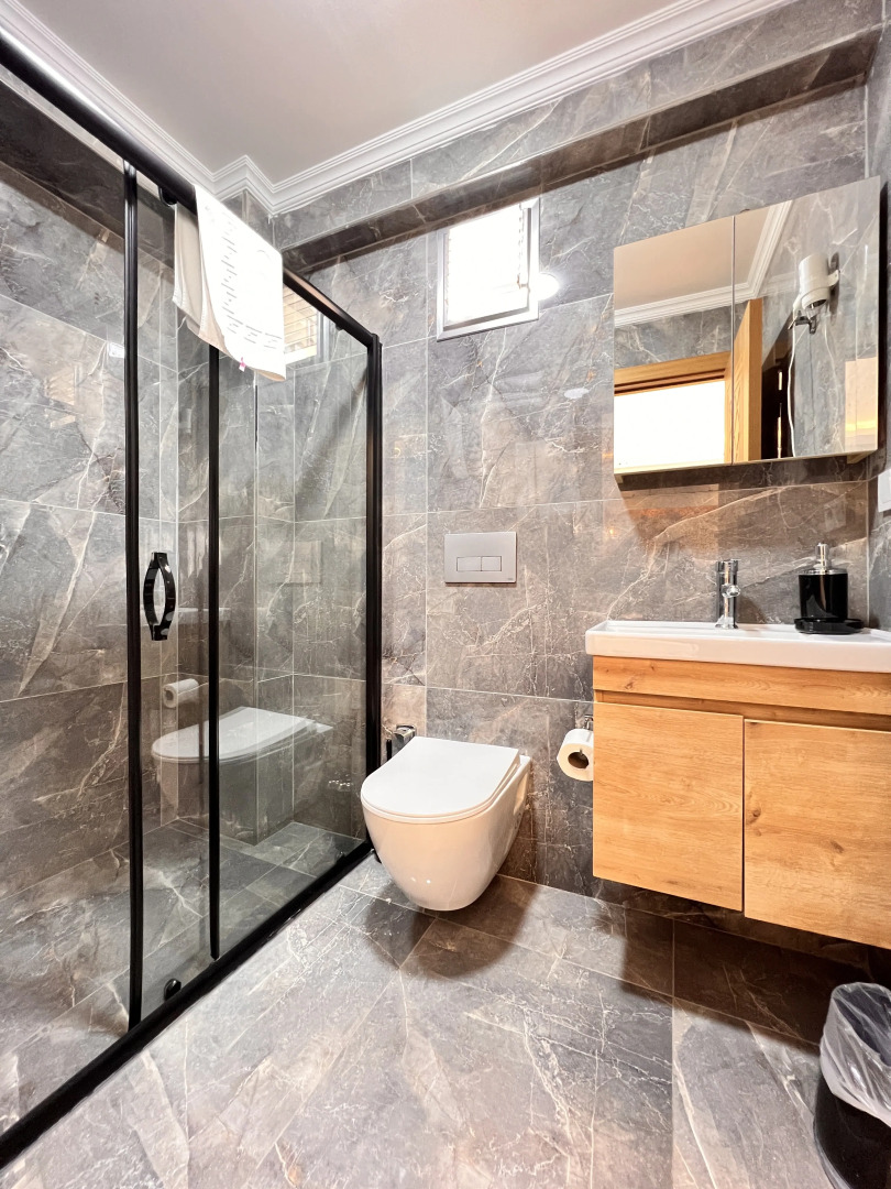 Foto - Mamma Marya Hotel