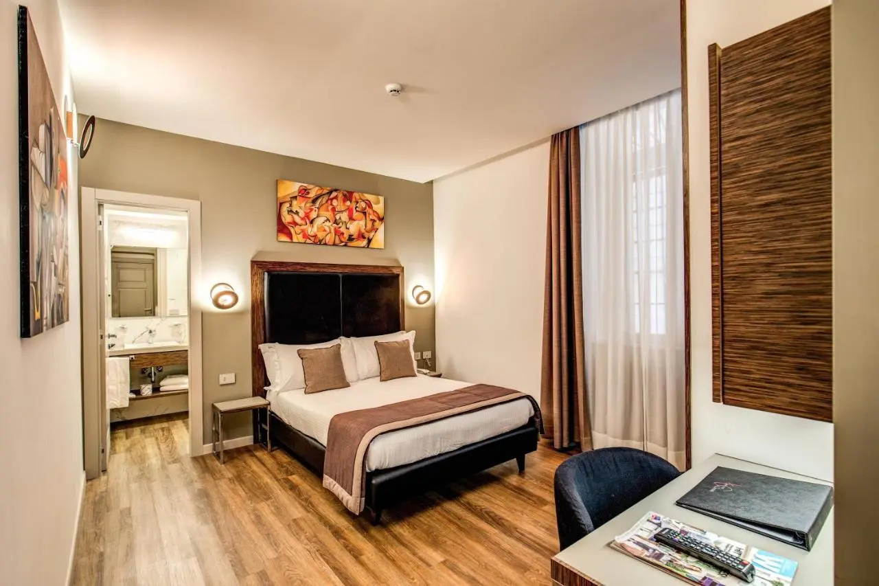 Foto - Al Manthia Hotel