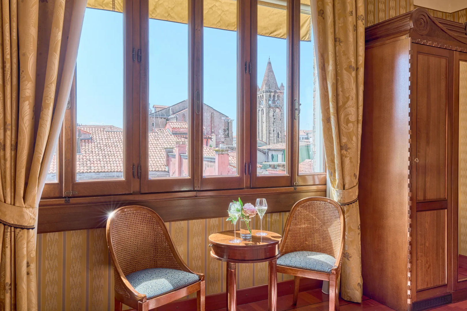 Photo - Hotel Palazzo Stern