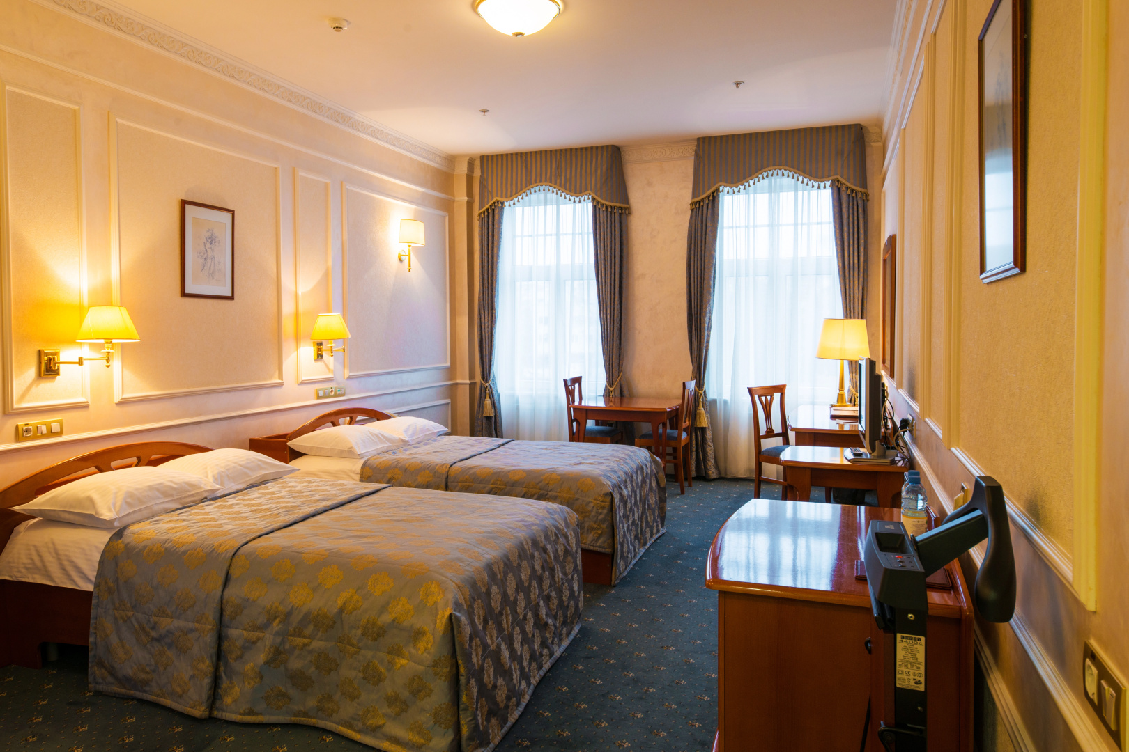 Foto - Hotel Europe