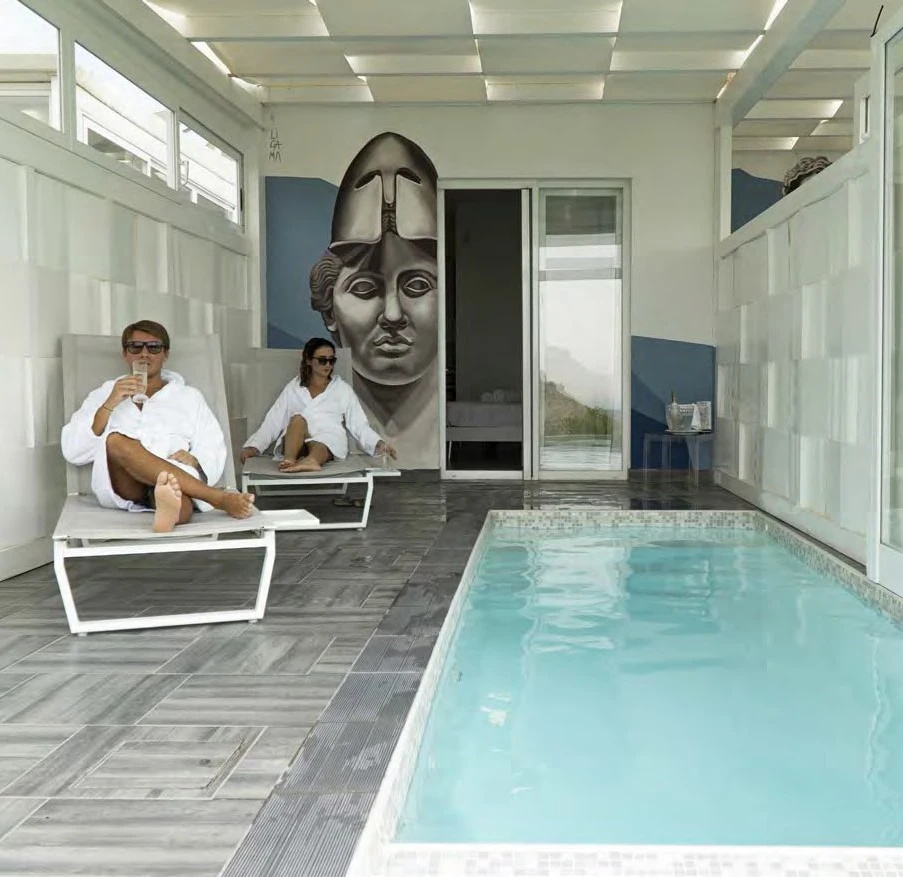 Photo - Doric Eco Boutique Resort & Spa - Sicily