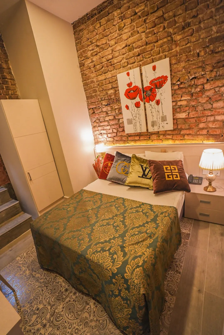 Foto - Aria Palace Taksim