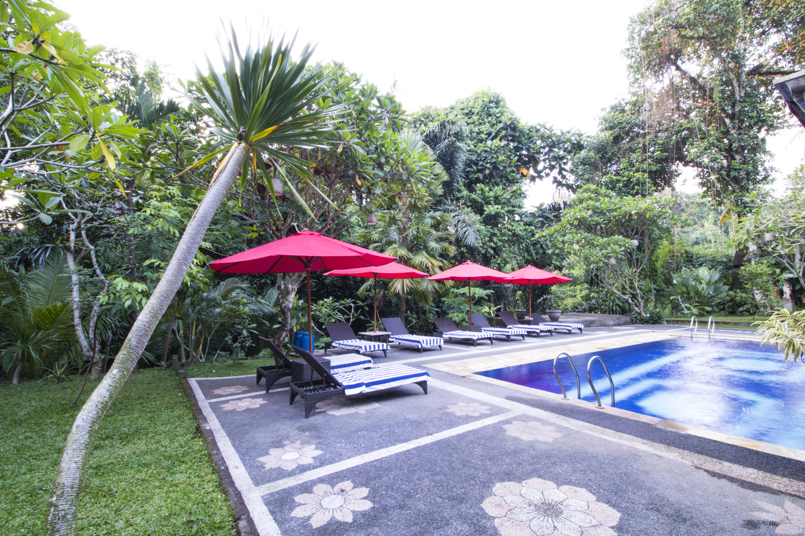 Foto - Alas Petulu Villa Resort and Spa