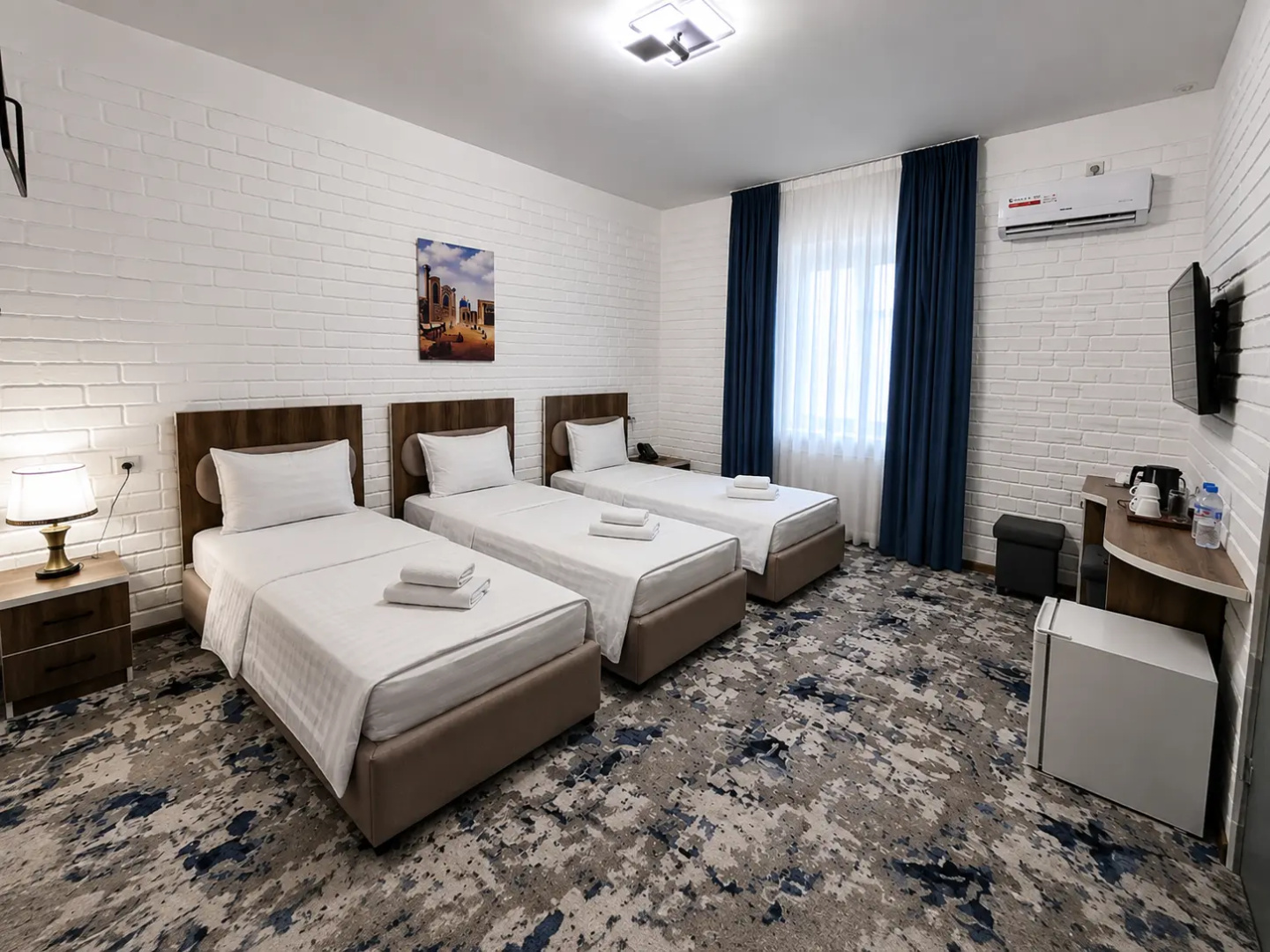 Foto - Siab Boutique Hotel