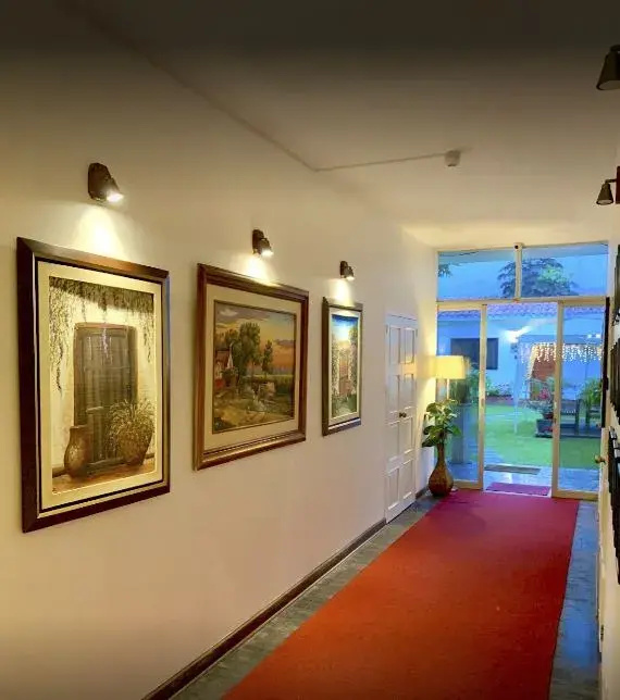 Foto - Casa Bella Boutique Hotel San Isidro
