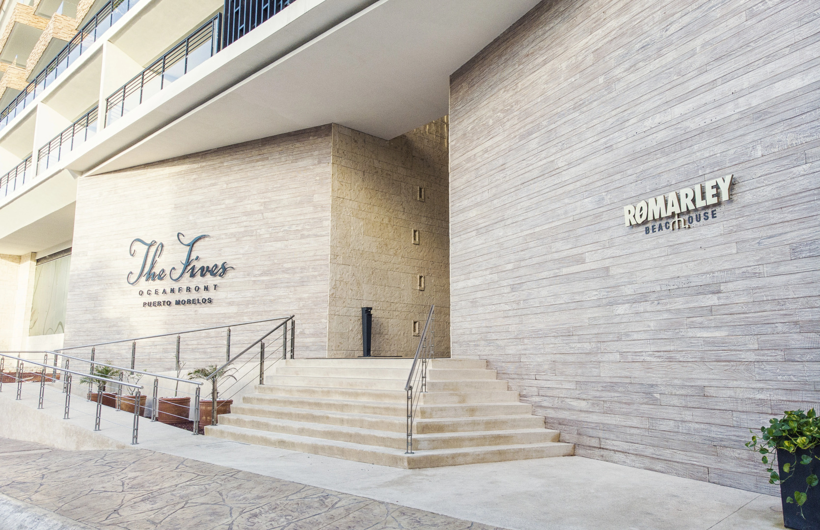 Foto - The Fives Oceanfront