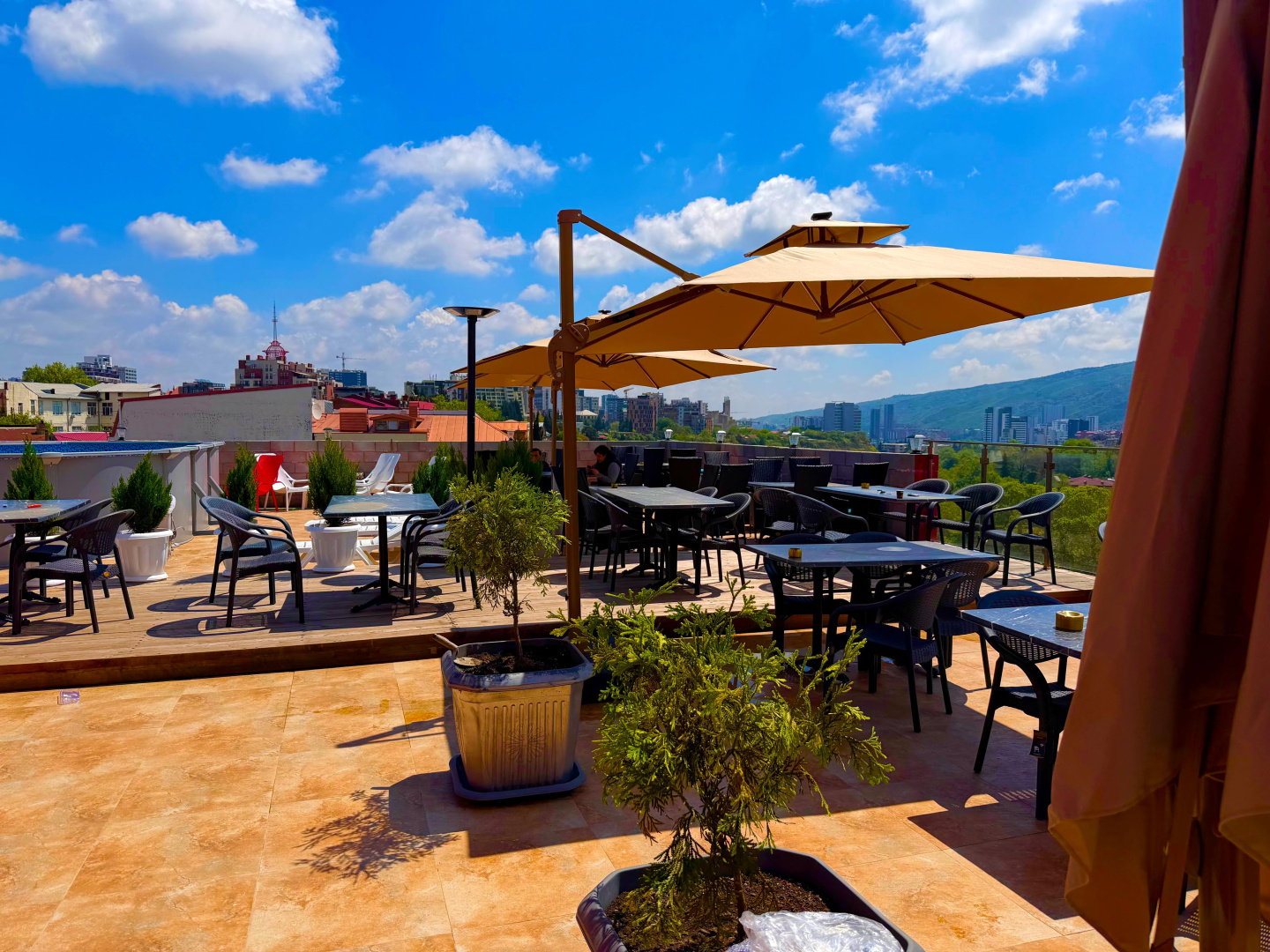 Photo - MIT Hotel Tbilisi