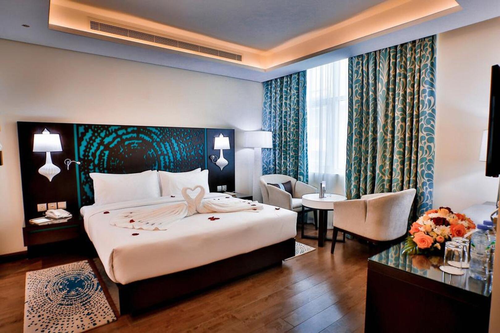 Photo - Signature Hotel Al Barsha