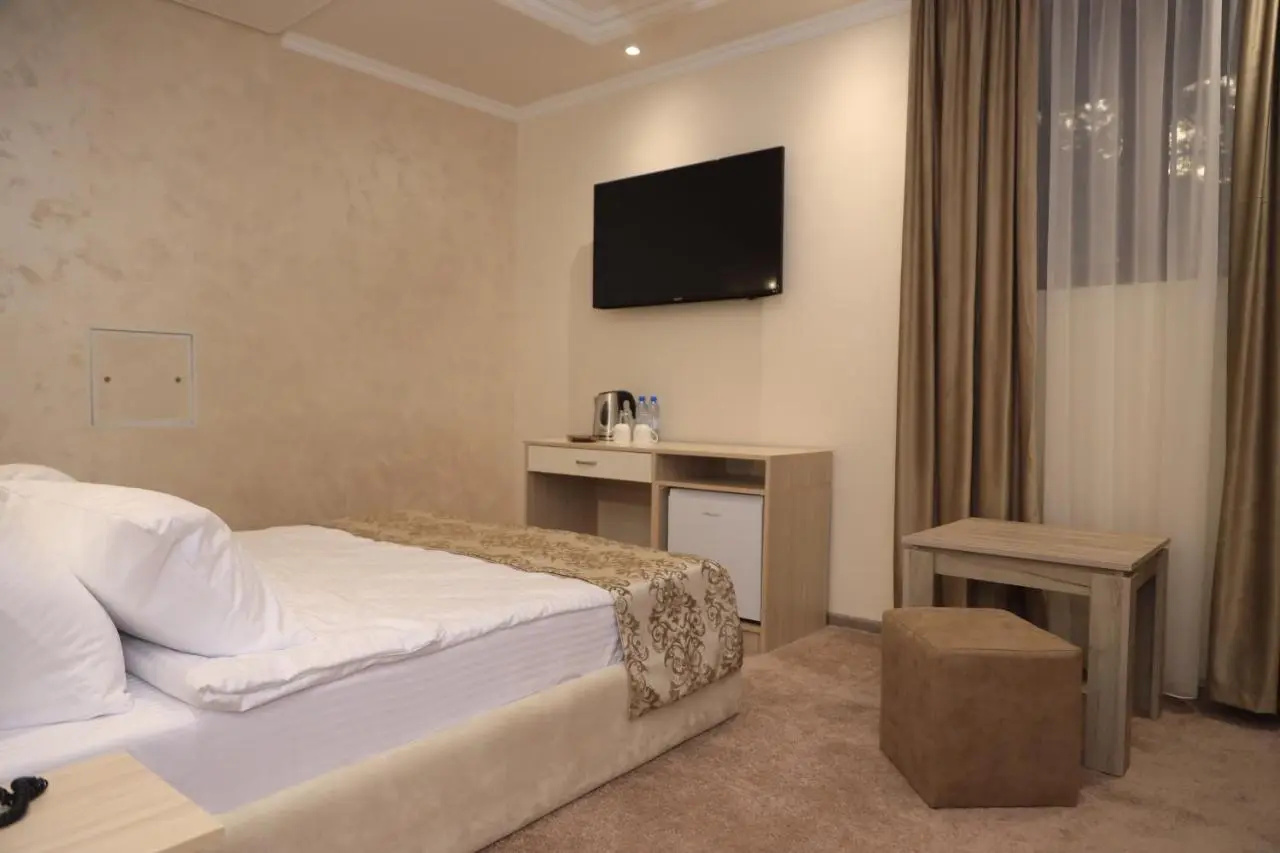 Photo - Delin Hotel