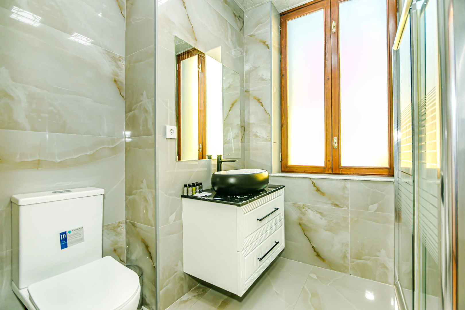 Foto - Old Baku Boutique Hotel