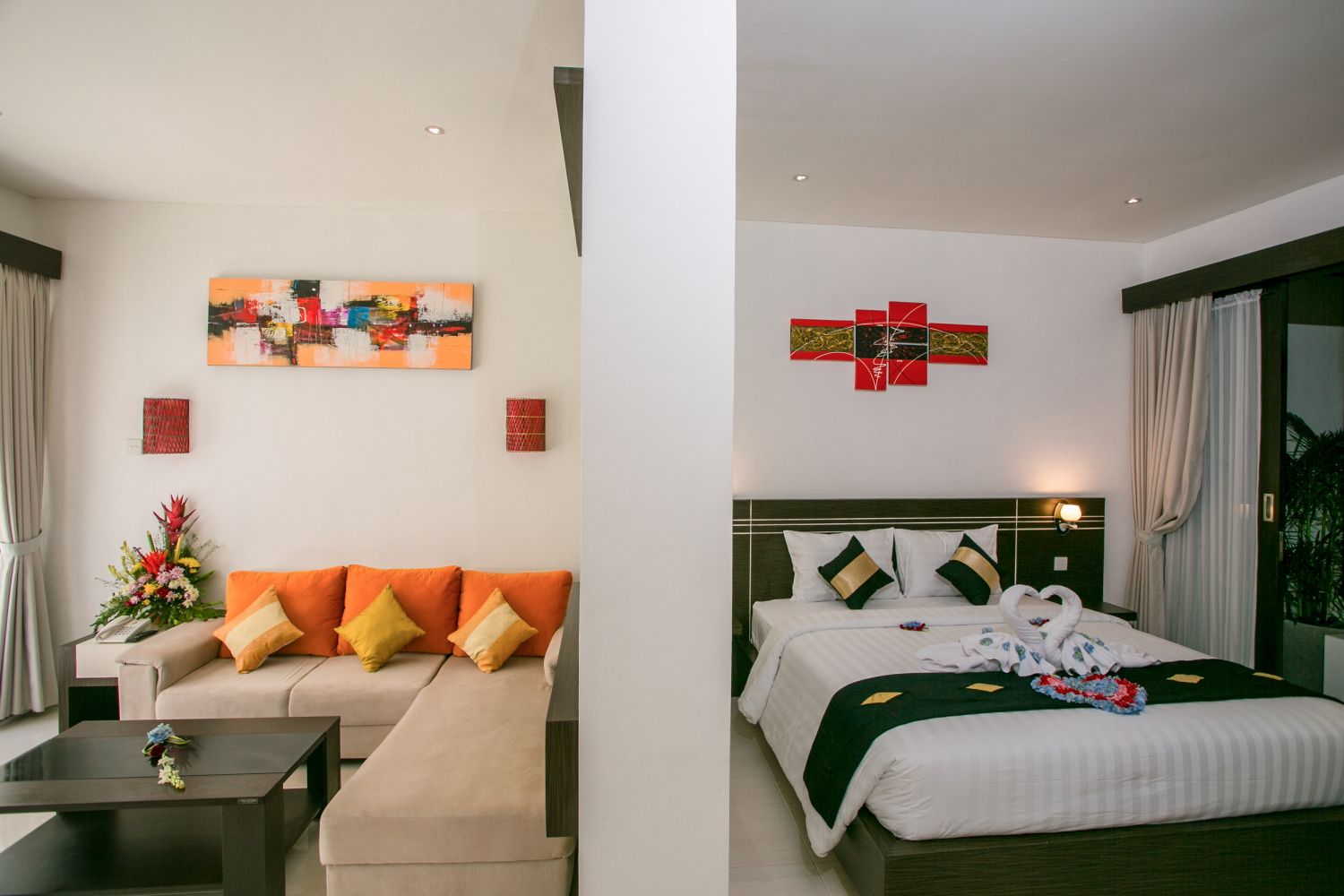 Foto - The Diana Suite