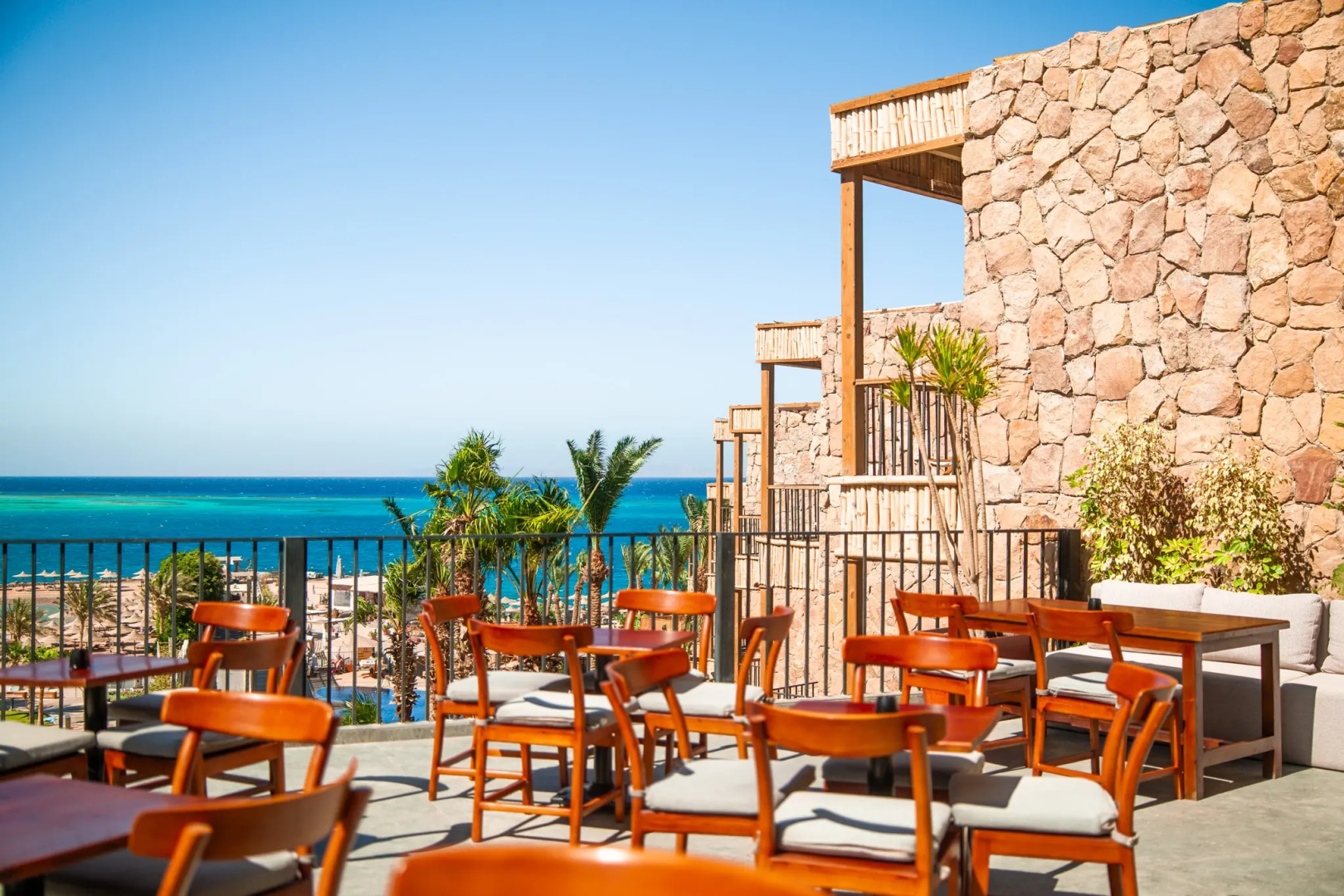 Photo - Jewels Sahara Boutique Resort