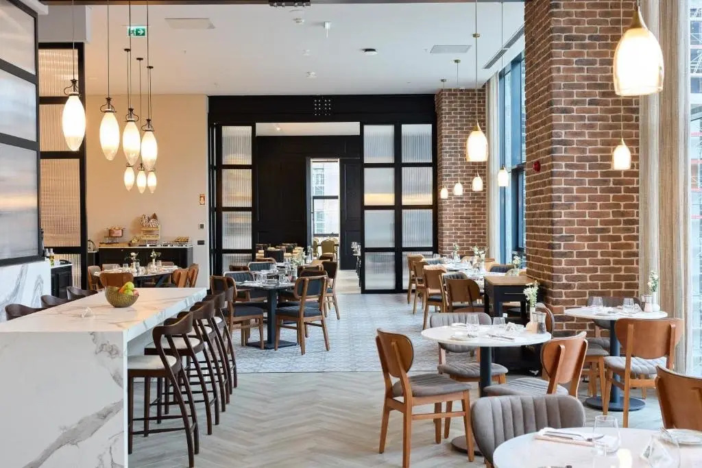 Foto - Bomonti Arjaan by Rotana