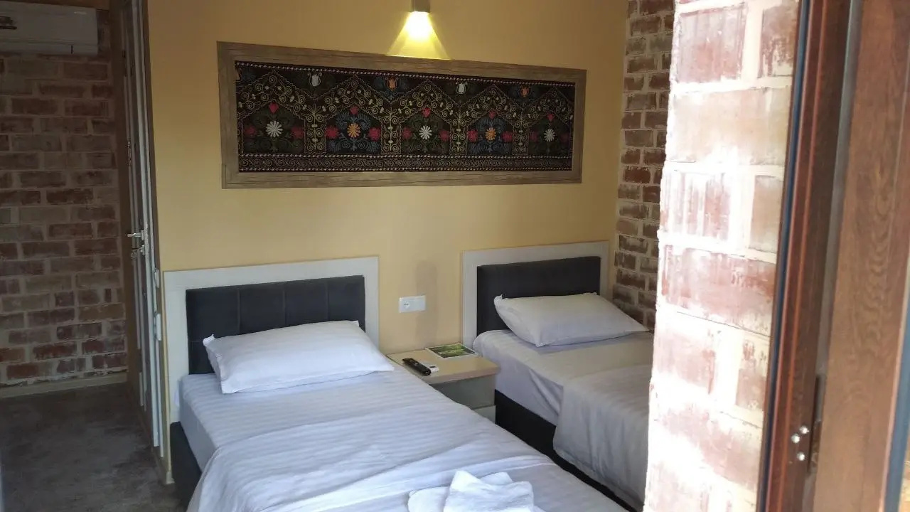 Photo - Gostevoy Dom Green House Eco Hotel