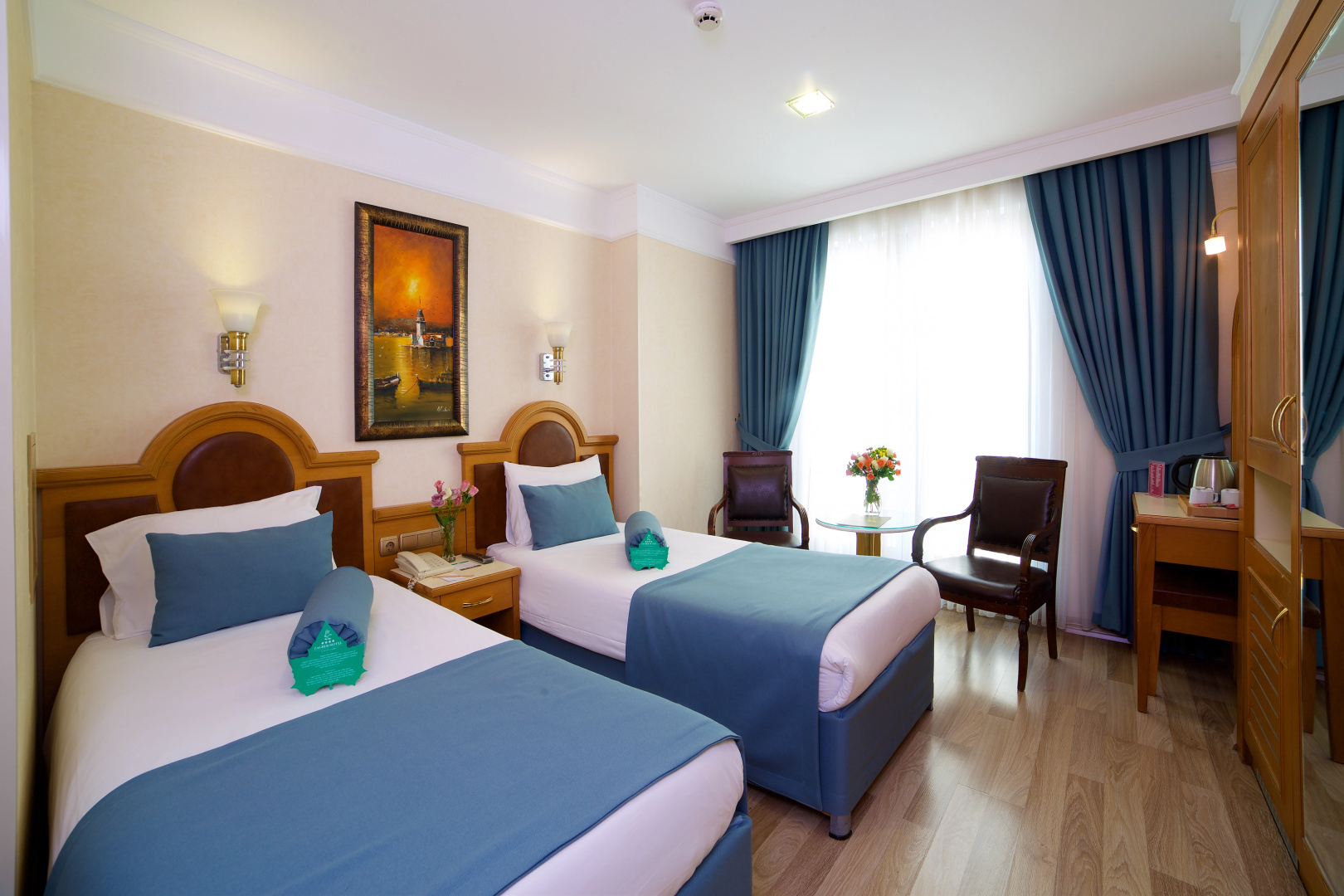 Photo - Zagreb Hotel