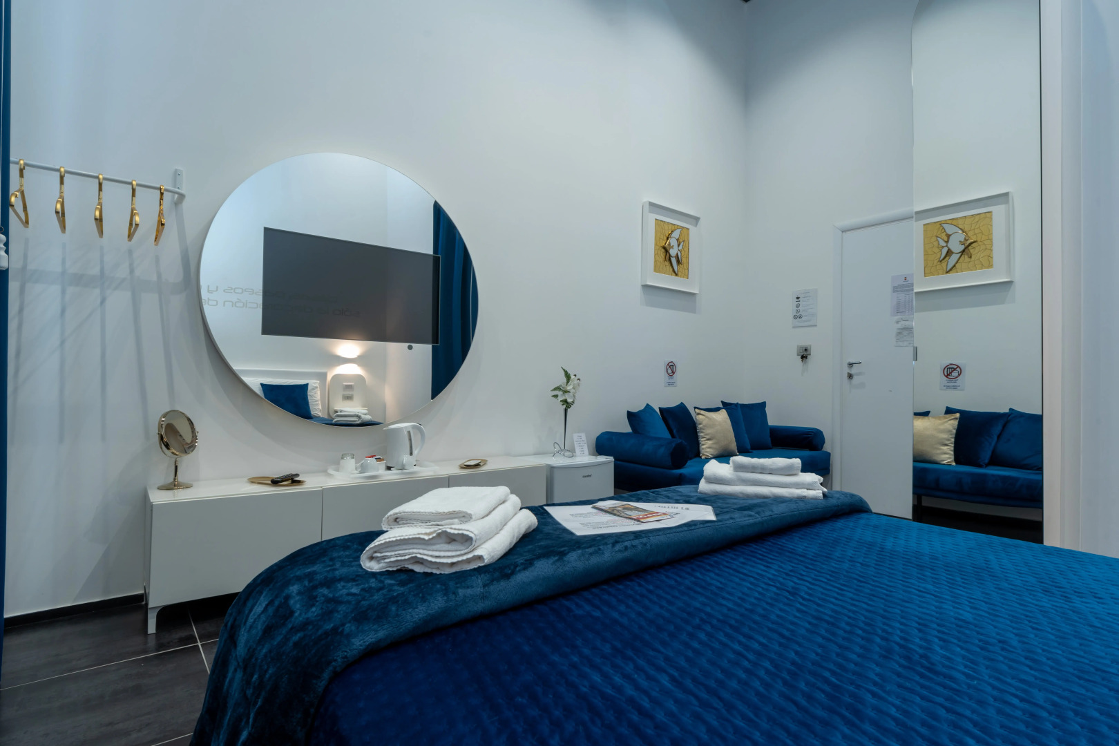 Photo - Skyhouse Chiaia