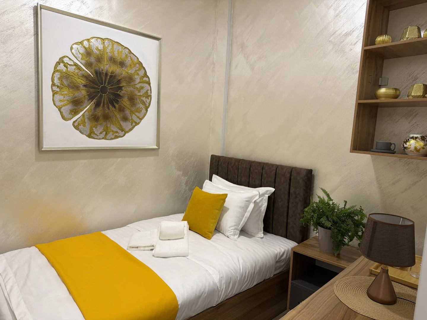Foto - Welcome Inn Hotel