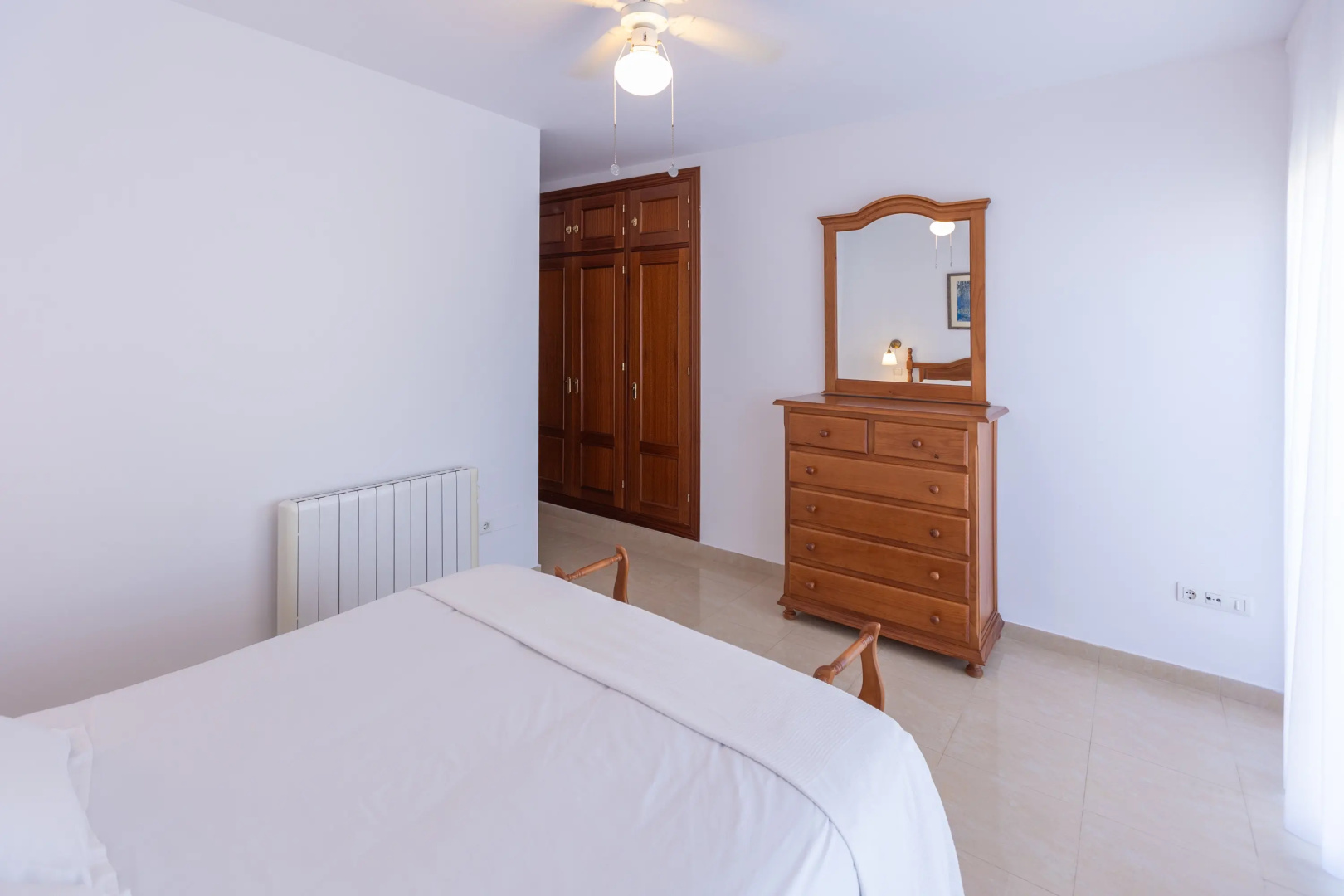 Foto - Apartamentos Miguel Ángel
