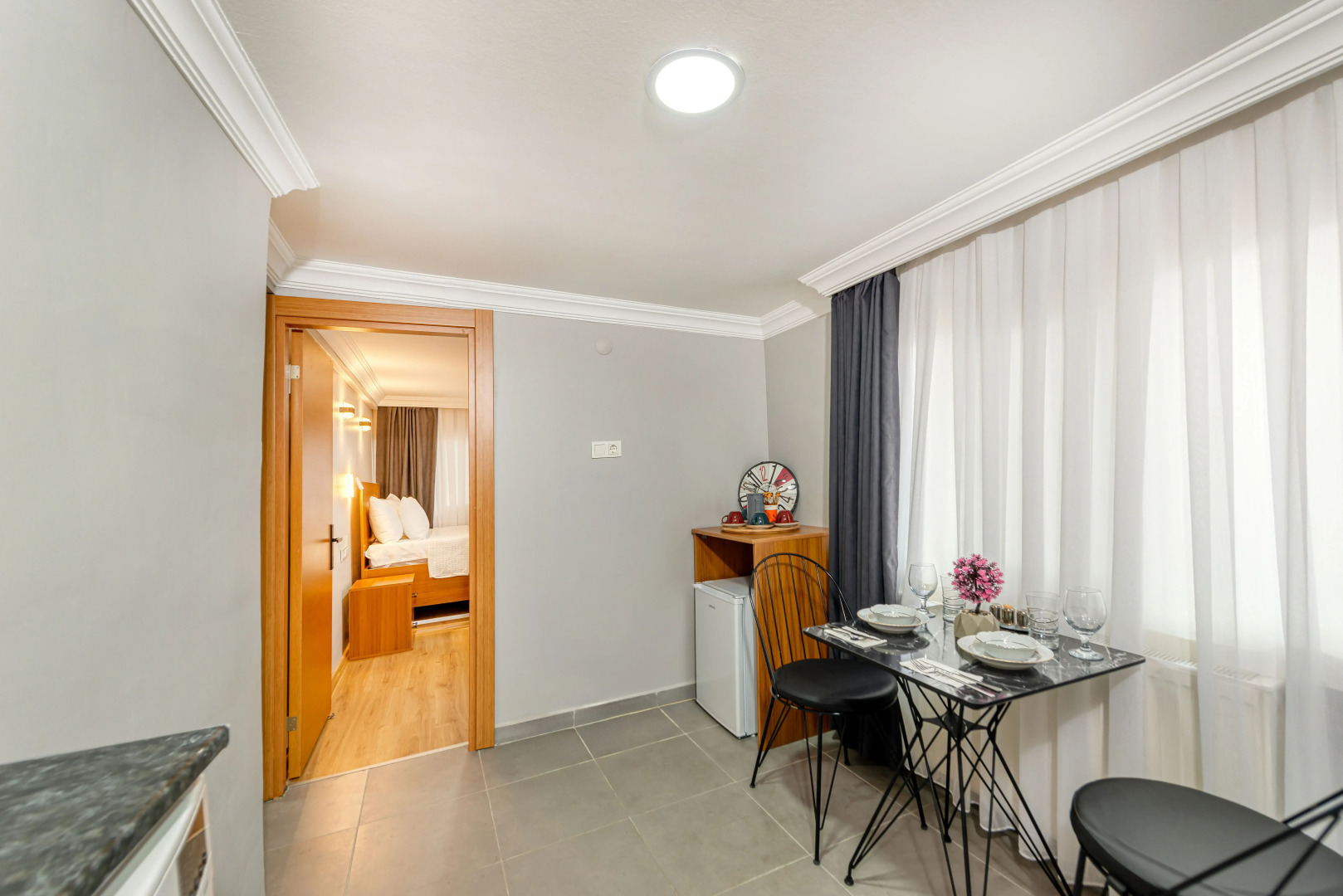 Foto - Pio Apart Hotel