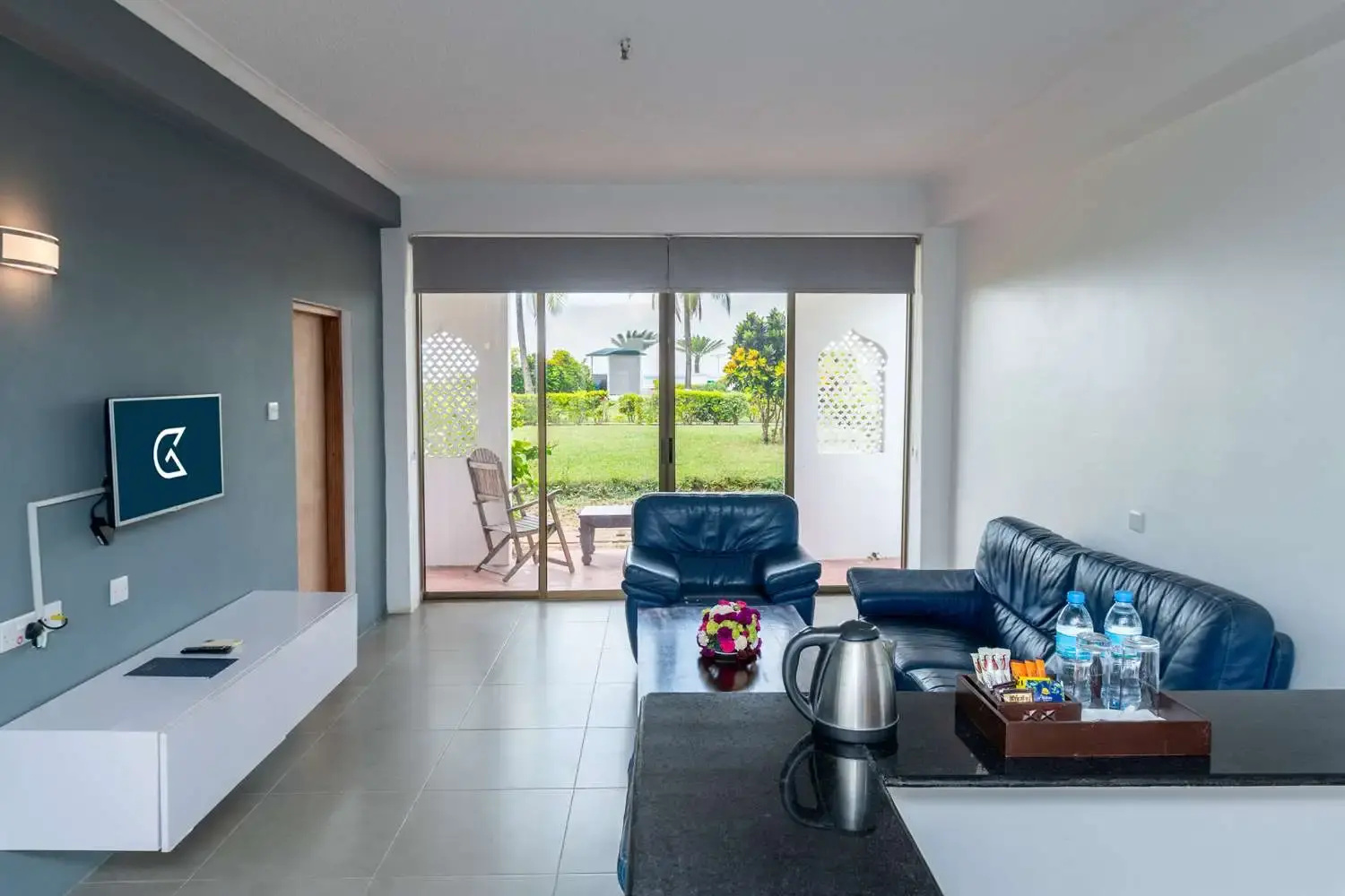 Foto - Golden Tulip Dar Es Salaam Hotel