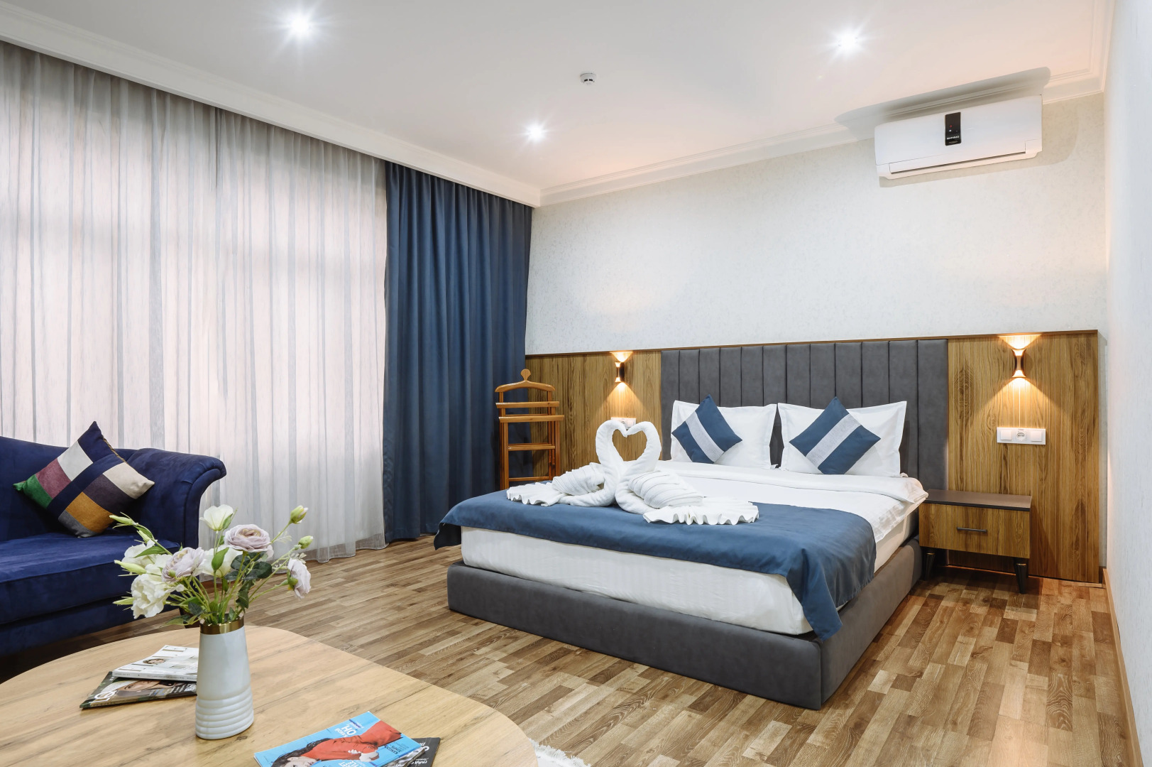 Photo - Sofiya Tashkent Hotel