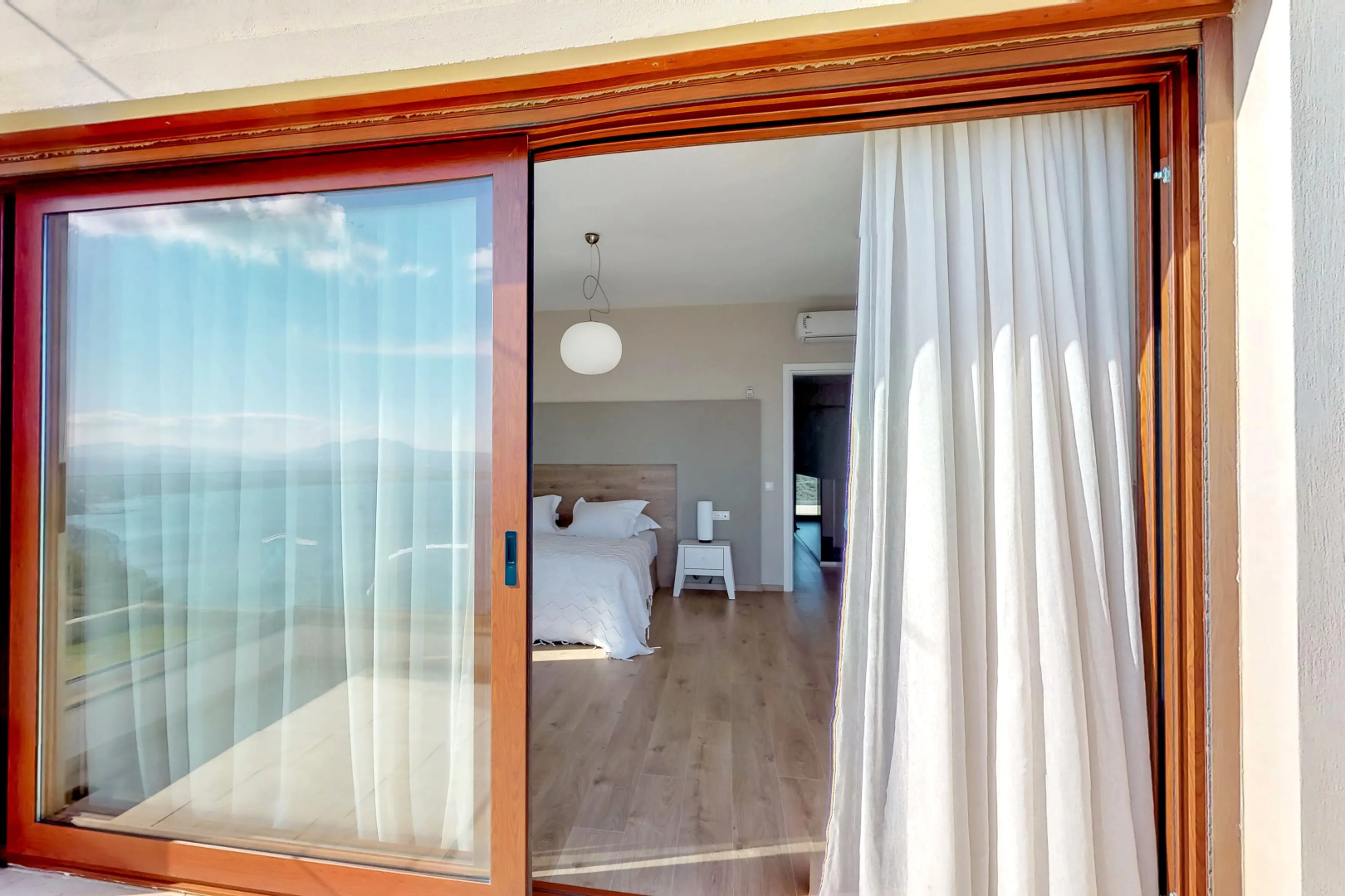 Foto - Ocean Villas Complex