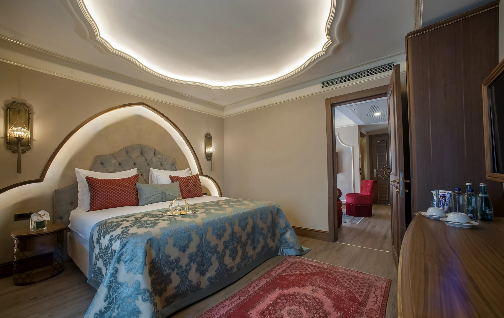 Photo - Romance Istanbul Hotel Boutique Class