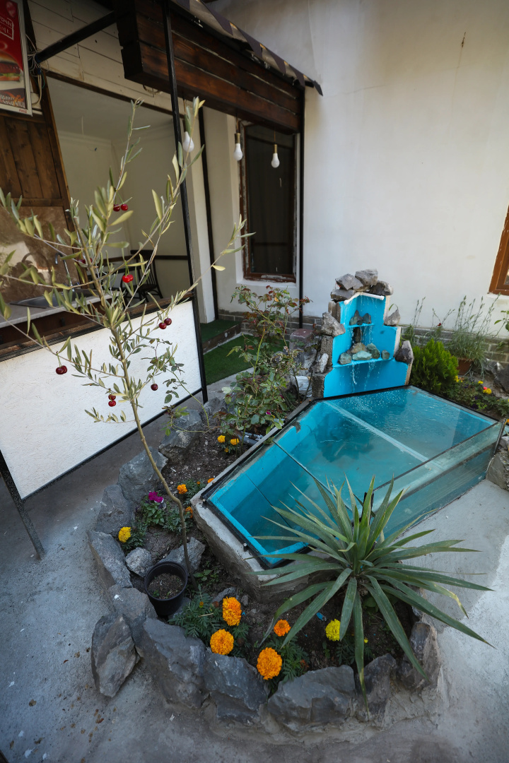 Foto - U Ashota Guest house