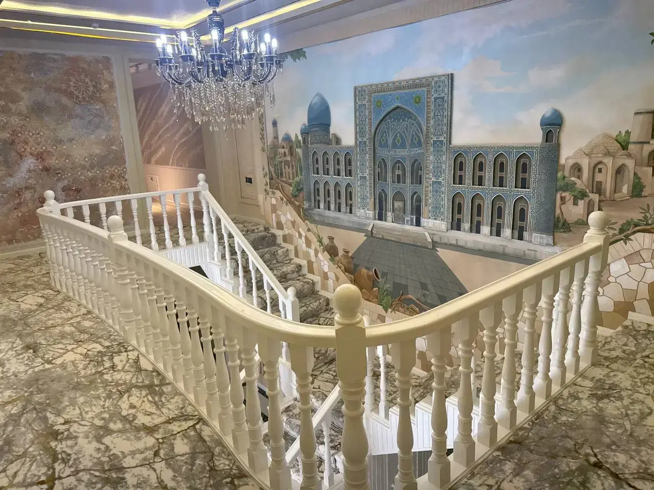 Foto - National Gold Plaza