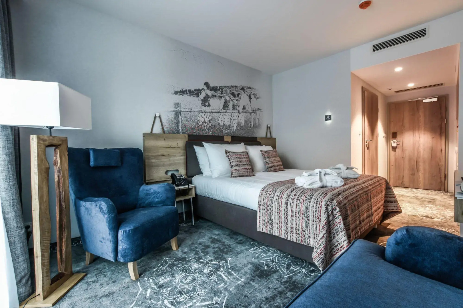 Foto - Hotel Aquarion Family & Friends - Destigo Hotels